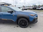 2025 Crosstrek Thumbnail 2