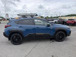 2025 Crosstrek Thumbnail 3