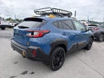 2025 Crosstrek Thumbnail 4
