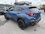 2025 Crosstrek Thumbnail 7