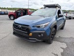 2025 Crosstrek Thumbnail 10