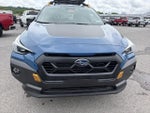 2025 Crosstrek Thumbnail 12