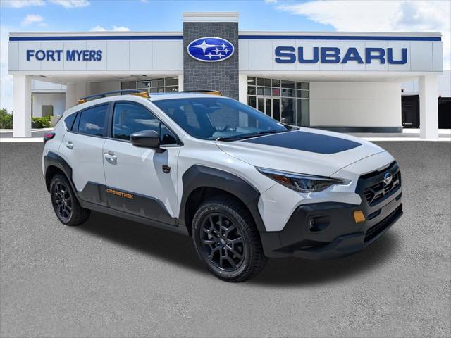 2026 Subaru Crosstrek - $30,500