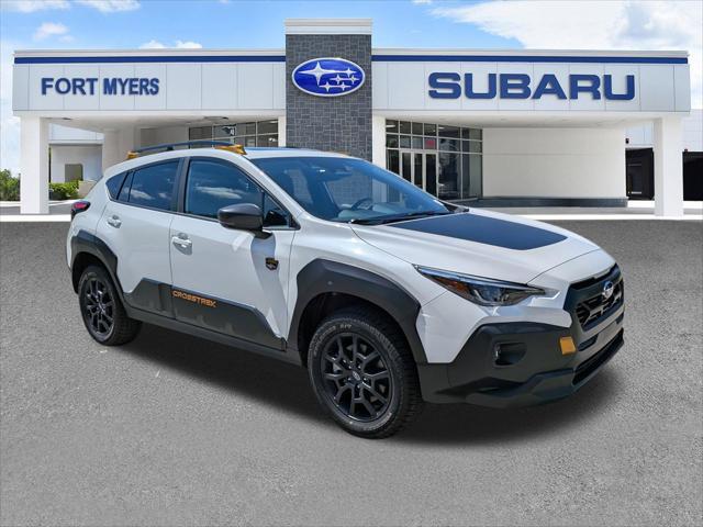 2026 Subaru Crosstrek - $30,500