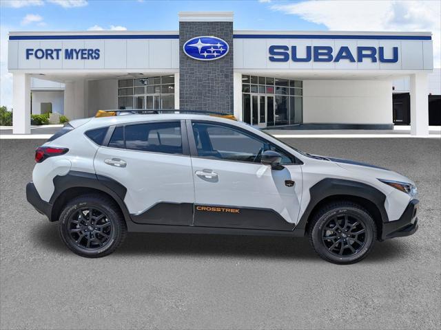 2026 Subaru Crosstrek - $30,500
