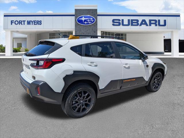 2026 Subaru Crosstrek - $30,500