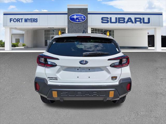 2026 Subaru Crosstrek - $30,500