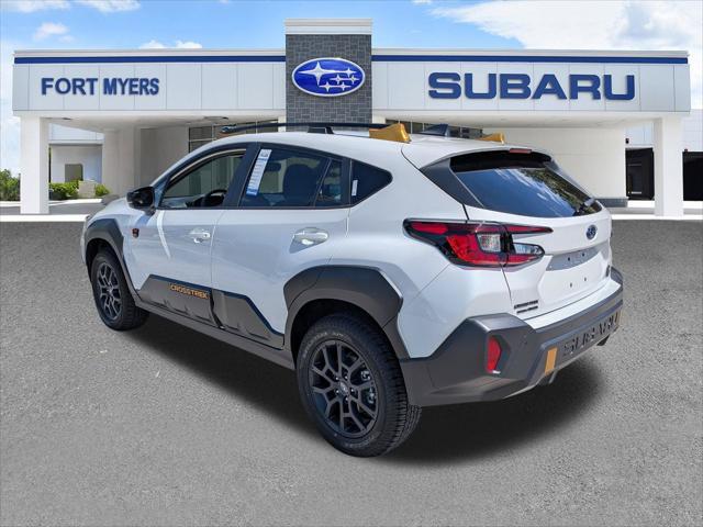 2026 Subaru Crosstrek - $30,500