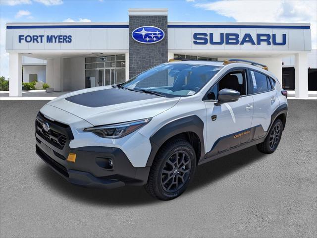 2026 Subaru Crosstrek - $30,500