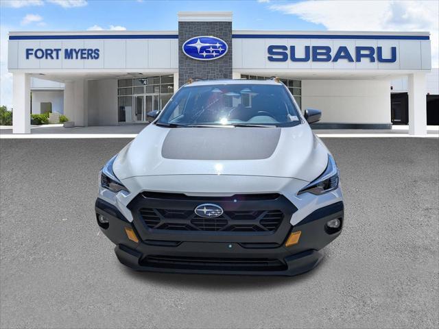 2026 Subaru Crosstrek - $30,500