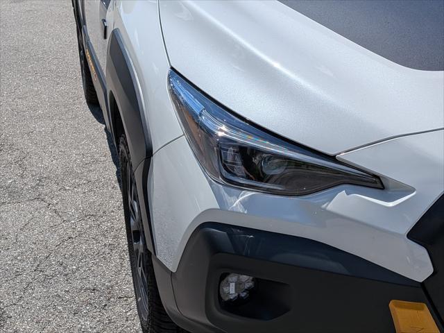 2026 Subaru Crosstrek - $30,500