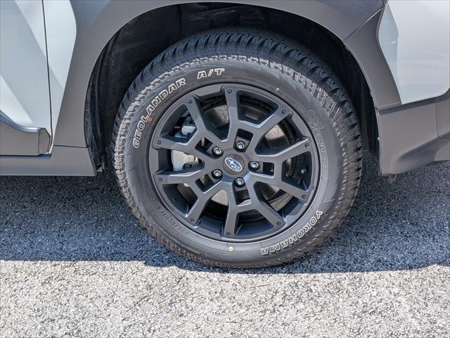 2026 Subaru Crosstrek - $30,500