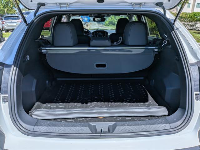 2026 Subaru Crosstrek - $30,500