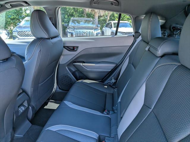 2026 Subaru Crosstrek - $30,500
