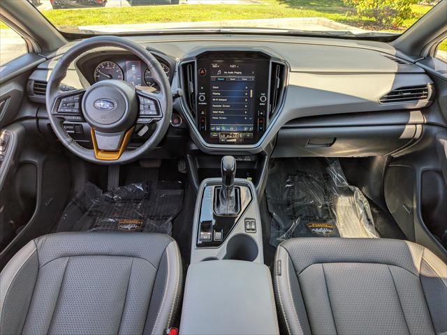 2026 Subaru Crosstrek - $30,500