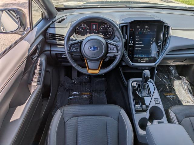 2026 Subaru Crosstrek - $30,500