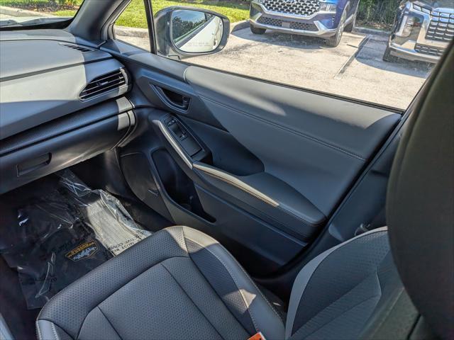2026 Subaru Crosstrek - $30,500