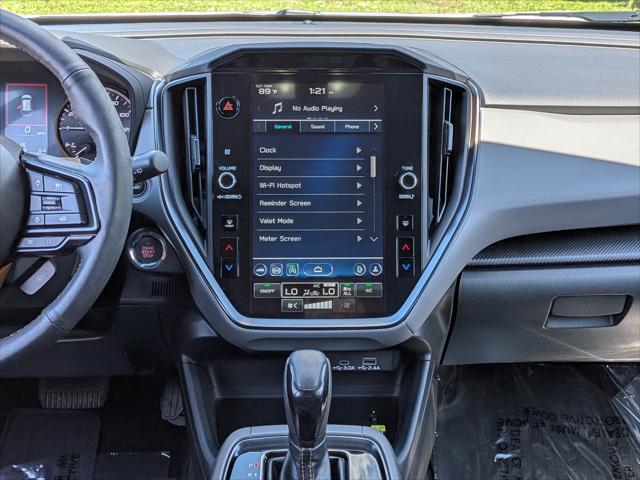 2026 Subaru Crosstrek - $30,500