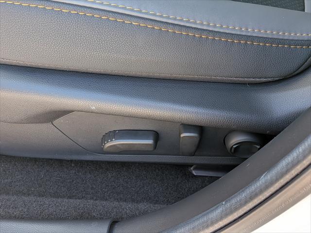 2026 Subaru Crosstrek - $30,500