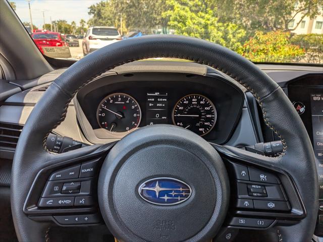 2026 Subaru Crosstrek - $30,500
