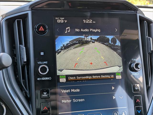 2026 Subaru Crosstrek - $30,500