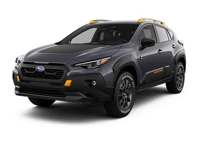 2026 Subaru Crosstrek - $34,000
