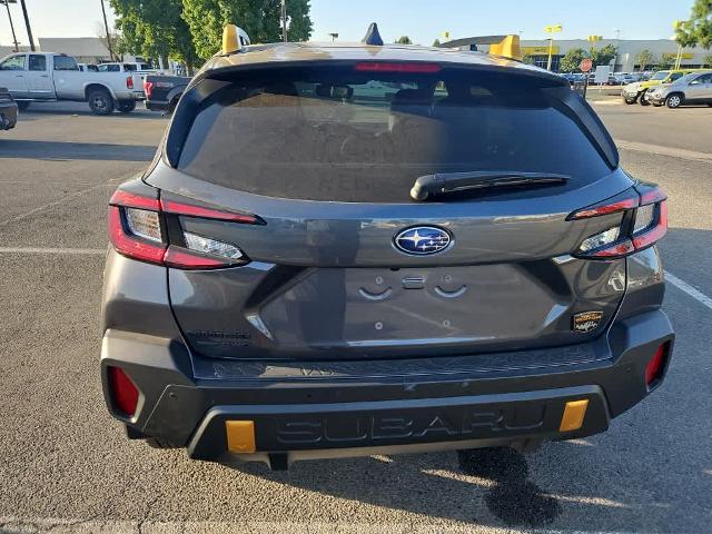 2026 Subaru Crosstrek - $34,000