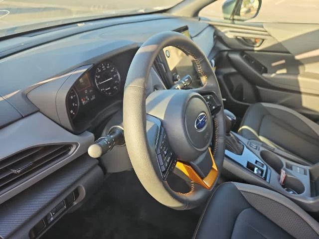 2026 Subaru Crosstrek - $34,000