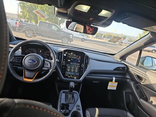 2026 Subaru Crosstrek - $34,000