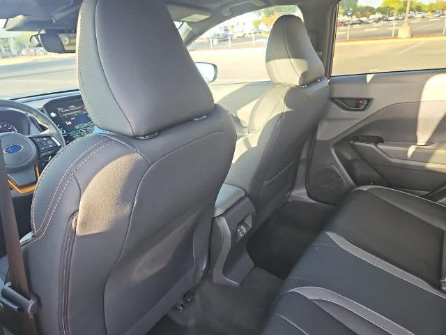 2026 Subaru Crosstrek - $34,000