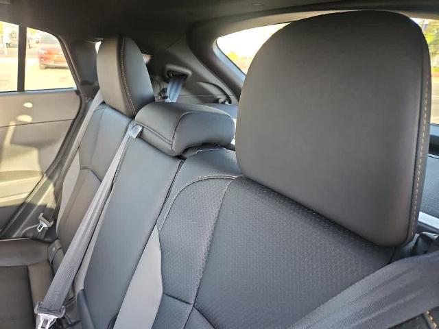 2026 Subaru Crosstrek - $34,000
