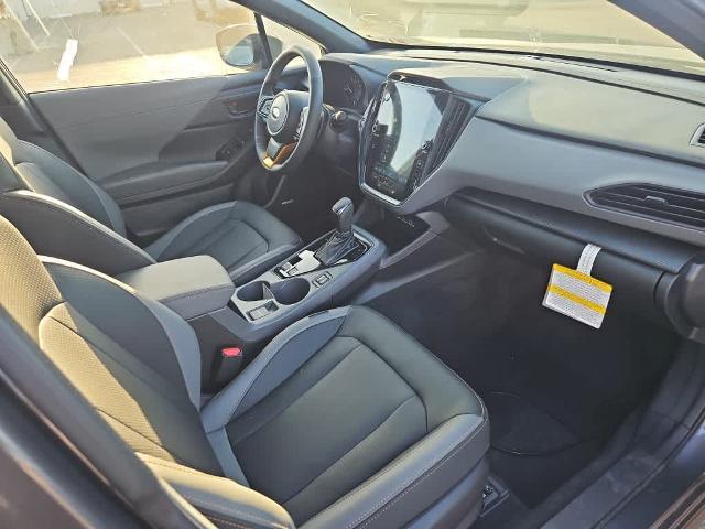 2026 Subaru Crosstrek - $34,000