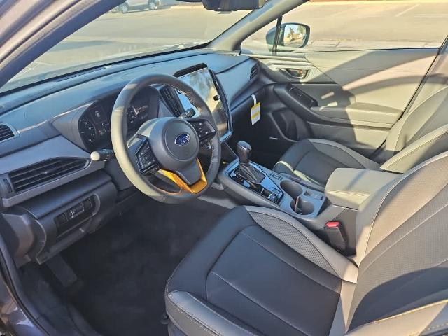2026 Subaru Crosstrek - $34,000
