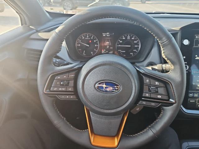2026 Subaru Crosstrek - $34,000