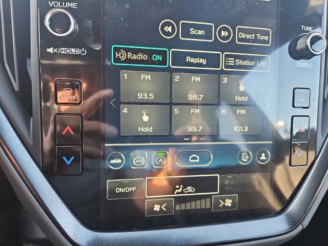 2026 Subaru Crosstrek - $34,000