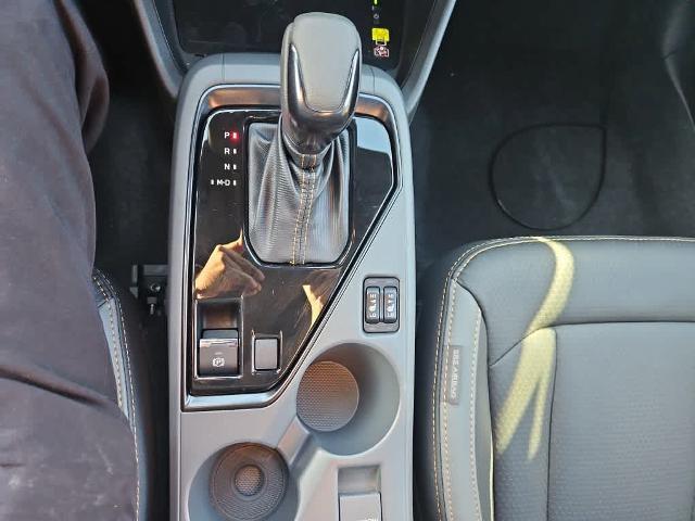 2026 Subaru Crosstrek - $34,000
