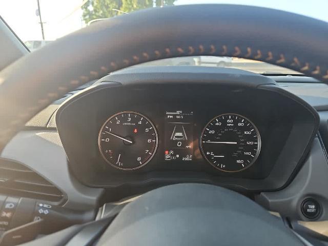 2026 Subaru Crosstrek - $34,000