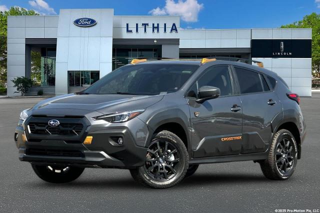 2026 Subaru Crosstrek - $31,500