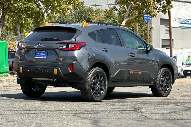 2026 Subaru Crosstrek - $31,500