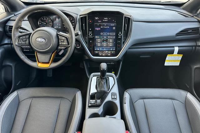 2026 Subaru Crosstrek - $31,500