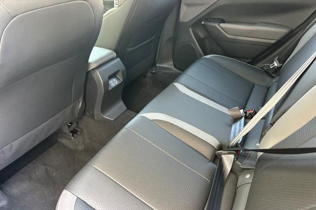 2026 Subaru Crosstrek - $31,500