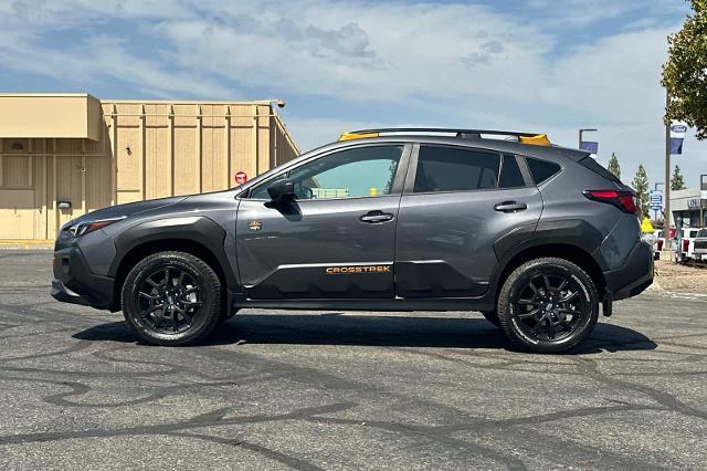 2026 Subaru Crosstrek - $31,500