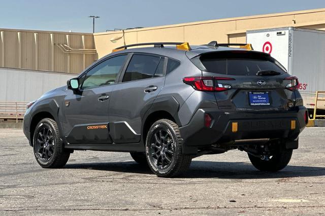 2026 Subaru Crosstrek - $31,500