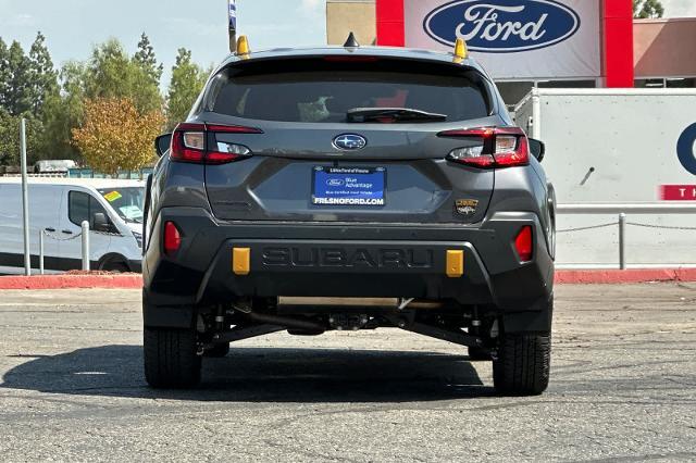 2026 Subaru Crosstrek - $31,500