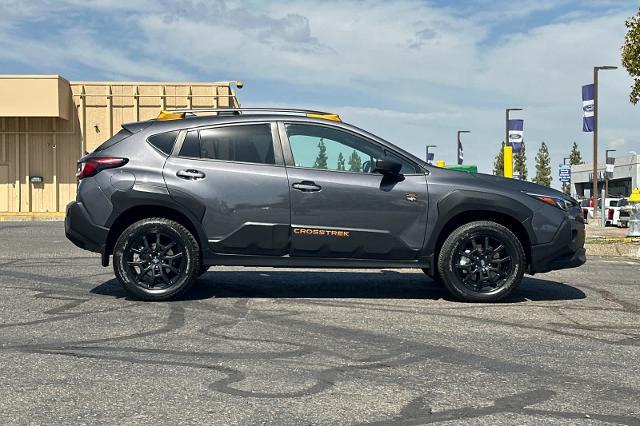 2026 Subaru Crosstrek - $31,500
