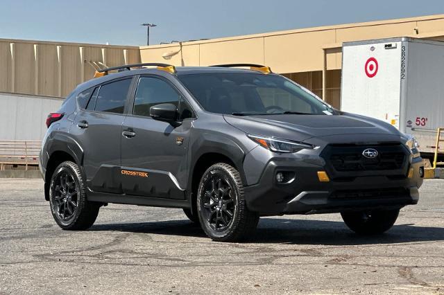 2026 Subaru Crosstrek - $31,500
