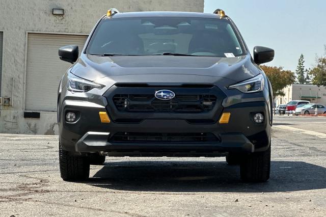 2026 Subaru Crosstrek - $31,500