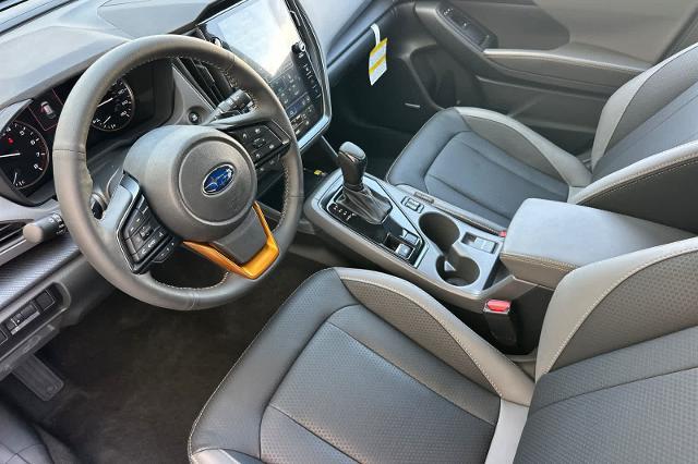 2026 Subaru Crosstrek - $31,500