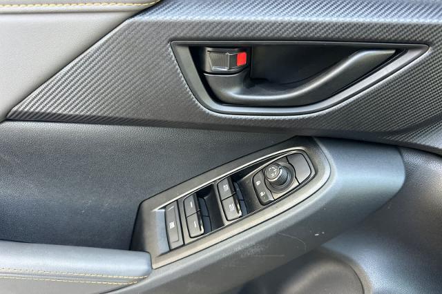 2026 Subaru Crosstrek - $31,500