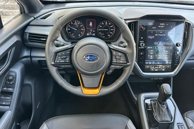 2026 Subaru Crosstrek - $31,500